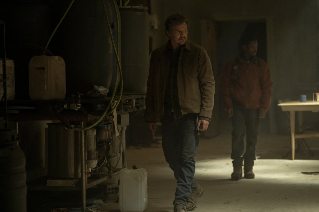 The Last of Us Episódio 6: Qual é a data de lançamento no HBO Max