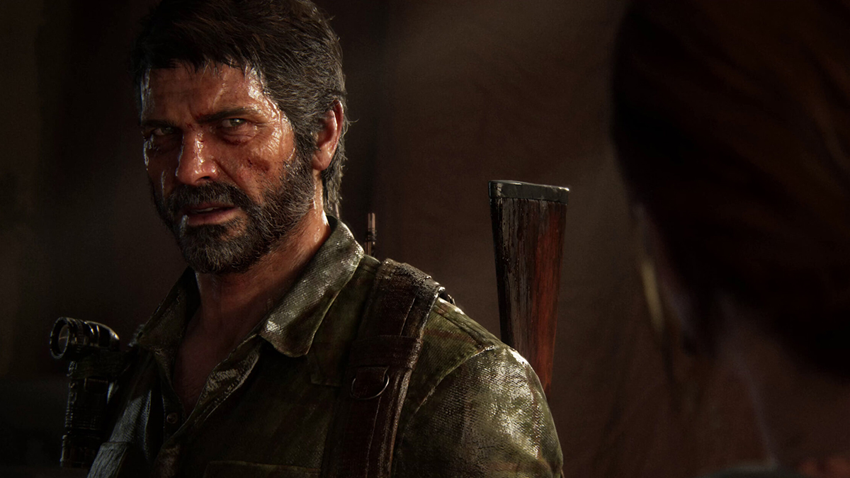 The Last Of Us On PC Gets Another Fix For Its Many Issues - GameSpot