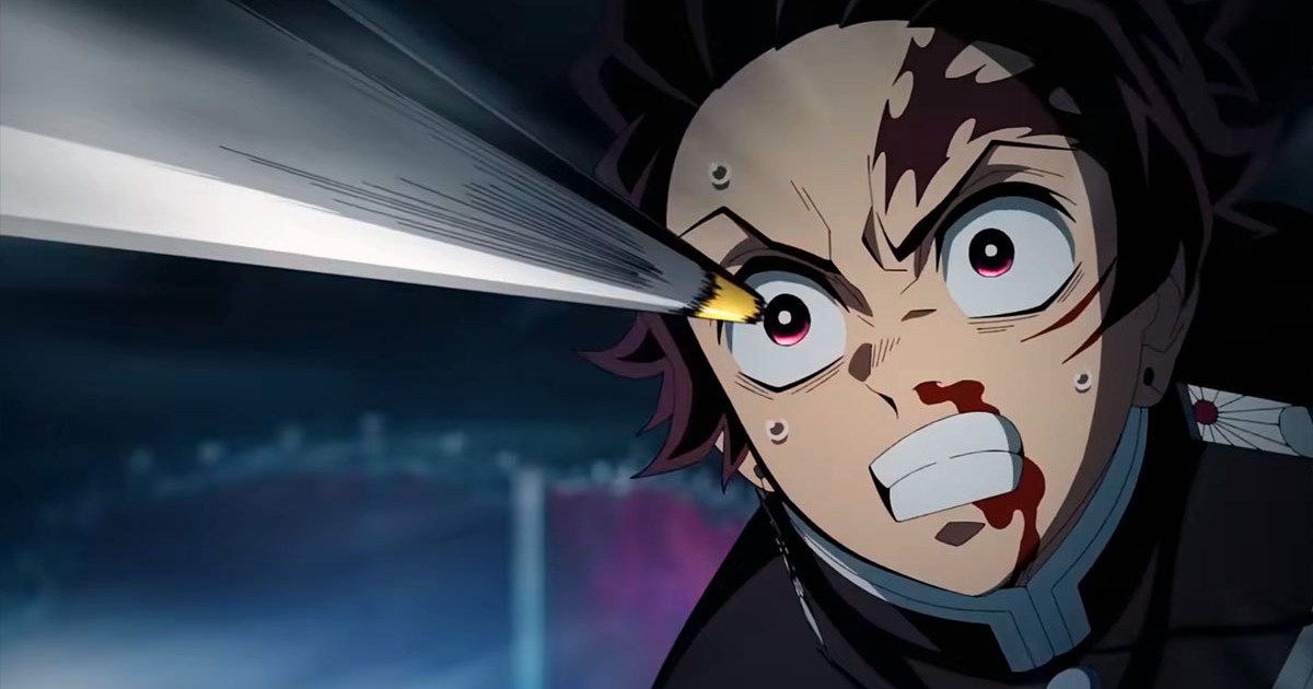 Weeb Central on X: Demon Slayer: Kimetsu no Yaiba Swordsmith Village Arc Ep  2 is Out Now!! The anime is now streaming in INDIA on Crunchyroll &  Netflix!! Also available in both