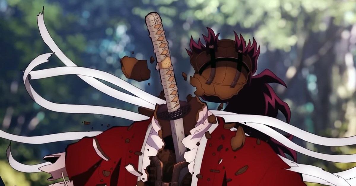 Demon Slayer Season 3 Episode 5 Release Date And Time
