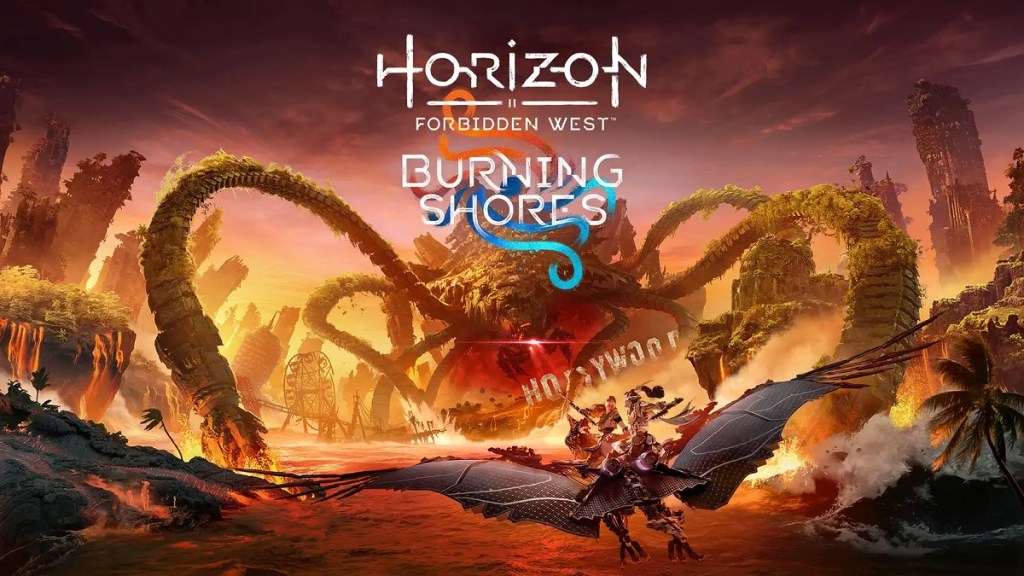 Horizon Zero Dawn Game Download, Xbox One, PC, DLC, Complete