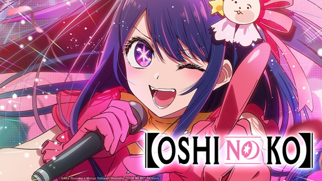 Oshi no Ko - Episódio 3 - Animes Online