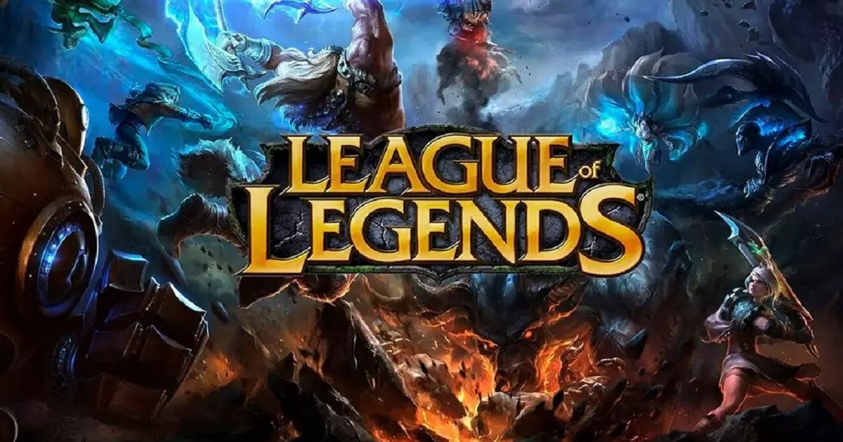 League of Legends is coming to mobile and console -  News