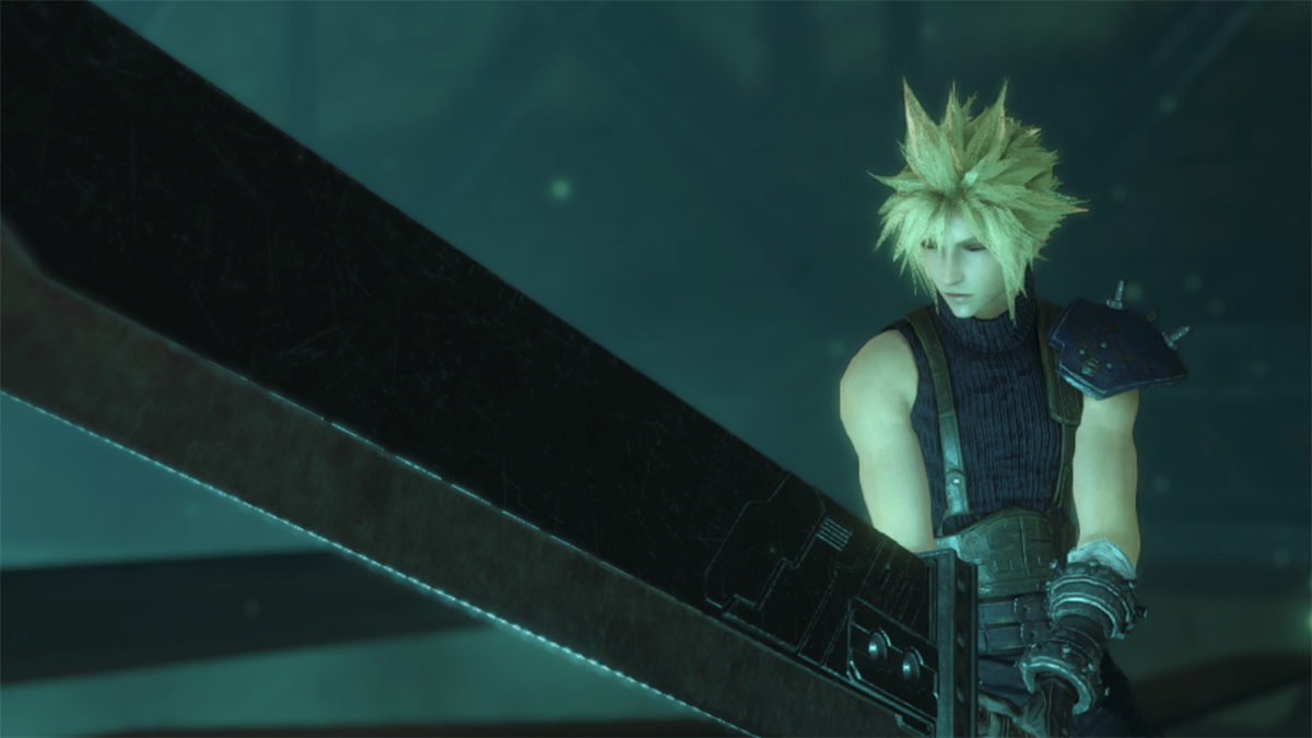 Final Fantasy 7 Ever Crisis is reviving a game you can't play any more,  kind of