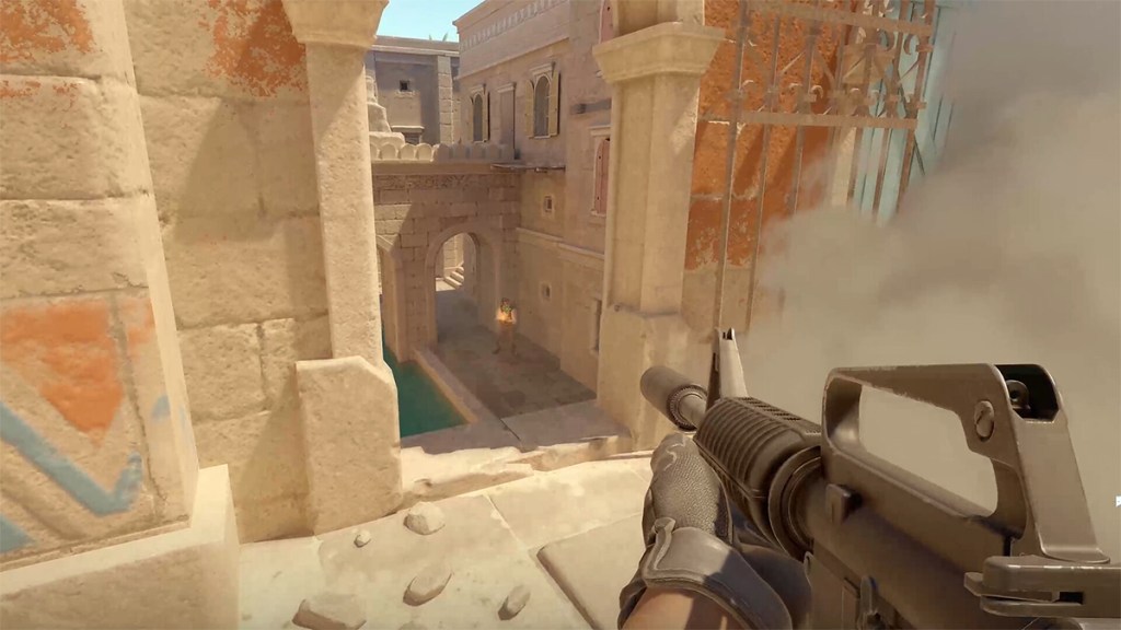 Counter Strike 2 será lançado para celular e consoles PS5 e Xbox?