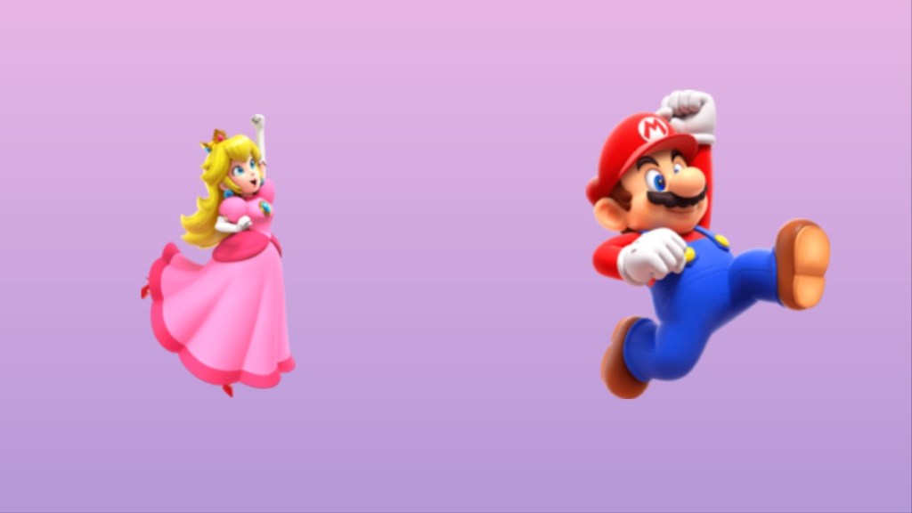 Super Mario Bros. Wonder Characters Guide: What Character is Best?