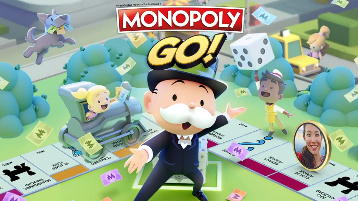 Monopoly Plus PC Game Free Download