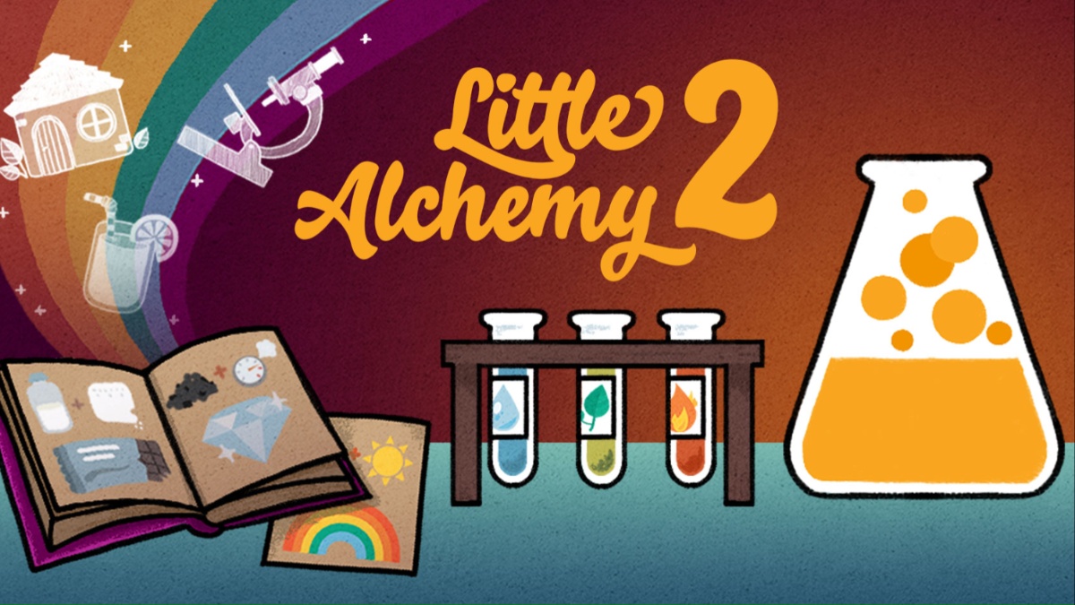 How to make atomic bomb - Little Alchemy 2 Official Hints and Cheats