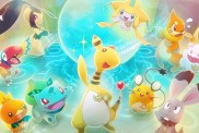 Pokemon Unite Gardevoir moveset, attacks, builds, and stats - GameRevolution