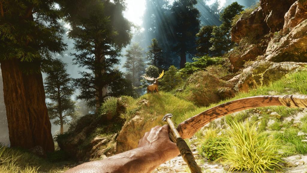 Is The Forest Cross Platform In 2023? [PC, XBOX, PS4, PS5, SWITCH]