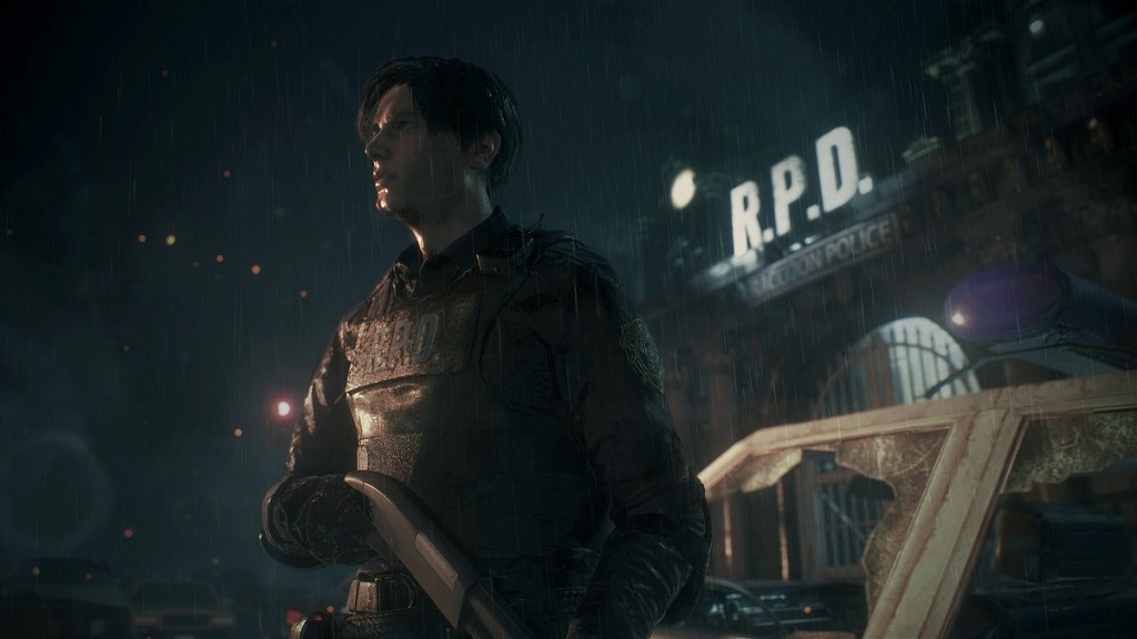 Resident Evil 4 Remake Ada Campaign: Is There a Separate Ways DLC Release  Date? - GameRevolution