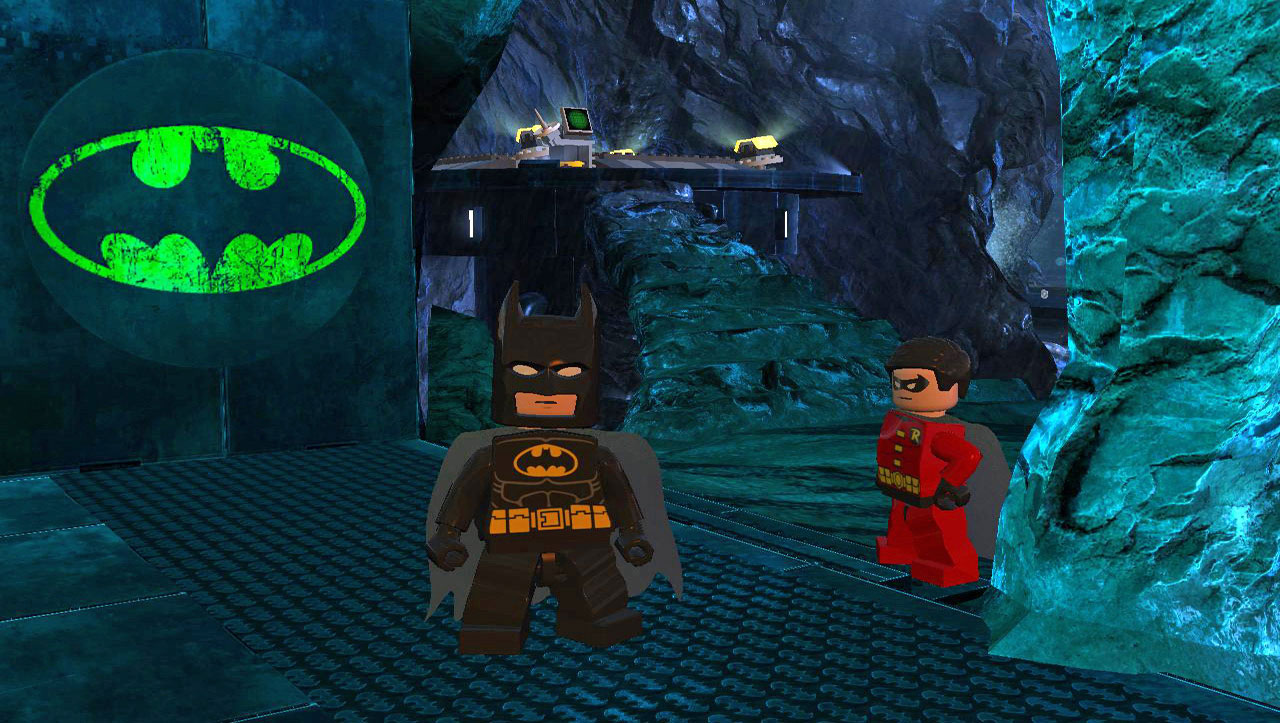 LEGO Batman 2: DC Super Heroes Xbox360 Cheats -