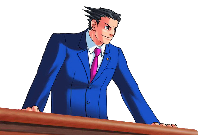 Top 10 Ace Attorney Characters  From Psychics to Powdered Wigs