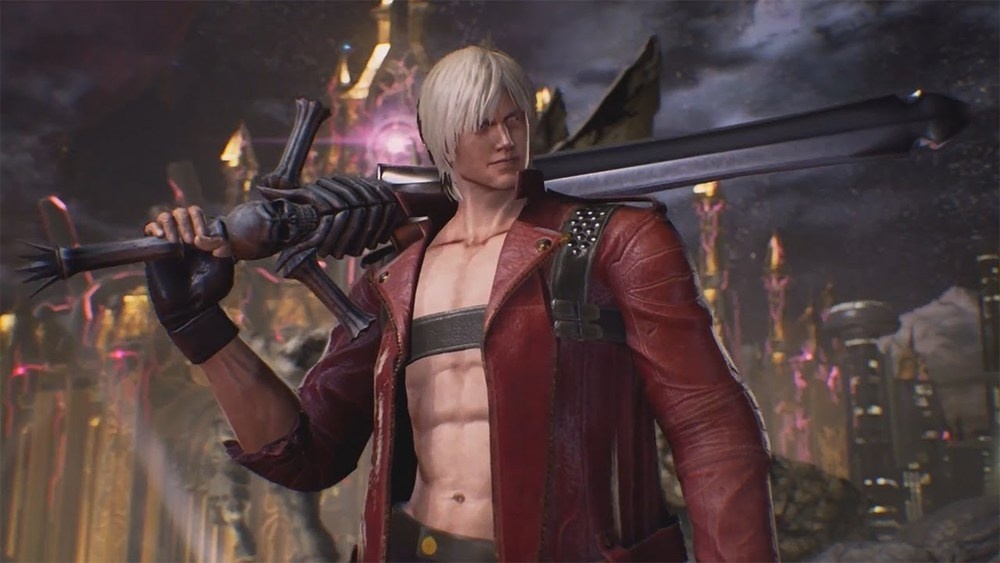 Devil May Cry  Dante Must Die Difficulty Made Easy! [Guide &  Walkthrough/All Items] 
